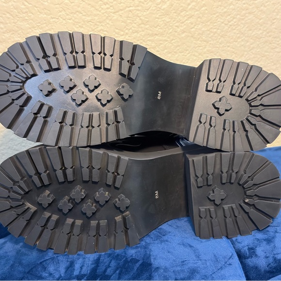 Dolls Kill Ignite My Fire Platform Oxfords - Picture 5 of 6